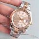 EW Factory 11 Rolex Datejust II Oyster 41mm Watch 126331 - Sundust Face 3136 Automatic (2)_th.jpg